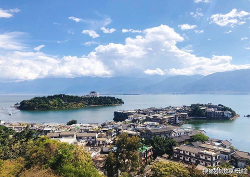 冷门景点？呵呵，别天真了！