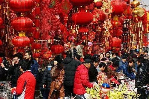 千年民俗盛宴，淄博正月十六走河，传承爆款来袭！