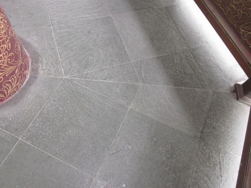 地面瓷砖铺装,地面砖安装方法