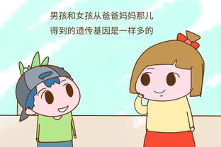 长相决定命运？这也太肤浅了吧！