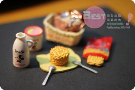美食荒漠真相