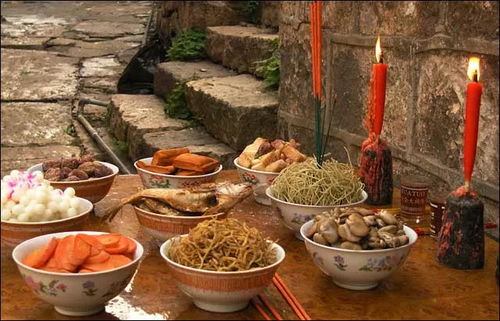 六十五岁老黄历的碎碎念——不靠谱的择吉法则（乱序）