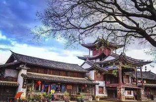 红色记忆：追寻革命足迹