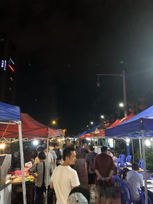 一、出发前的疯狂准备：别忘了带上你的胃！