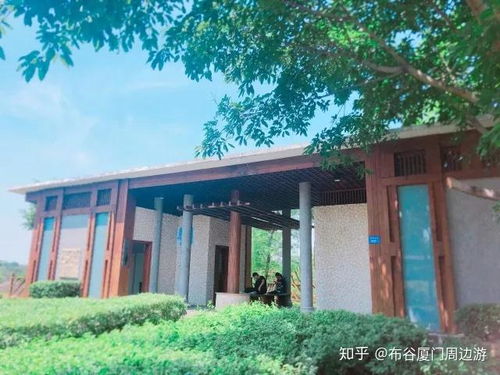 四、其他室内好去处