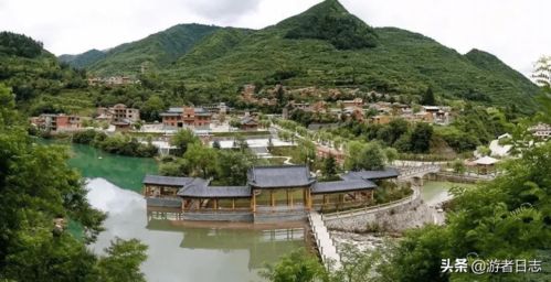 4. 休闲公园——城区中的绿肺