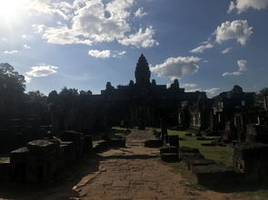 人文历史——废墟里的“古代”传说