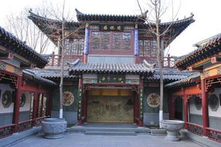 其他入口：西门、  北门，矮小调的奢华