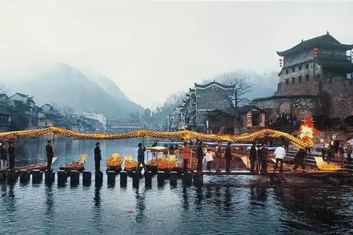 五、 深度探险区——灵山大佛与影视基地双线作战
