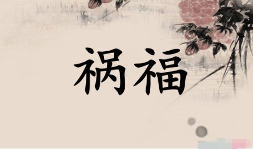 为何财星逢生八字的人容易遭遇灾祸，其内在原因是什么？