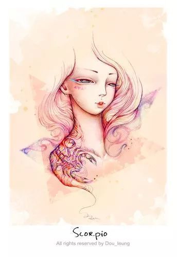 哪些星座擅长揣摩他人内心，观察力如此敏锐呢？