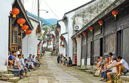 亲子游：花钱找罪受的快乐