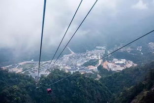 二、 你的专属定制之旅：让旅行不再千篇一律