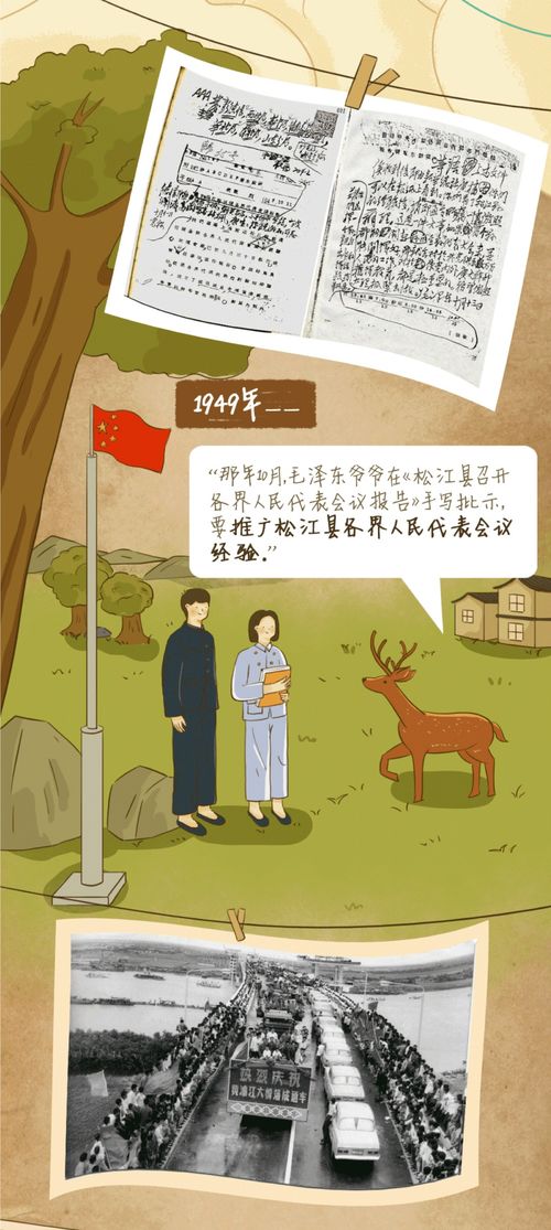 穿越时空， 与爷爷共赏黄山美景，顺便听听他的陈年旧事