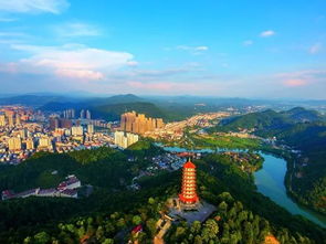白面石景区