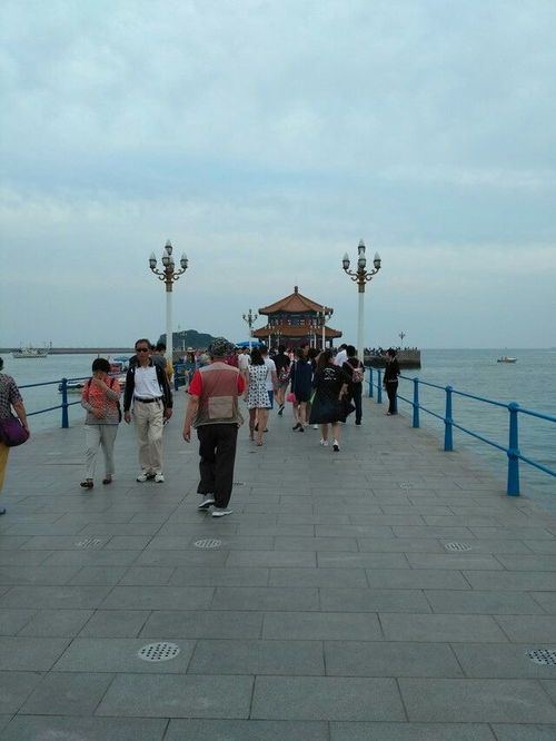 2. 海滨浴场：尽情畅玩沙滩（免费开放）