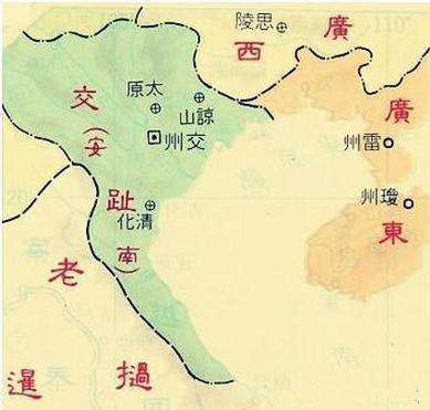 六 、 九牧: 早期九州的分部管辖者