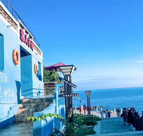 1. 渔村的历史持续发展变迁