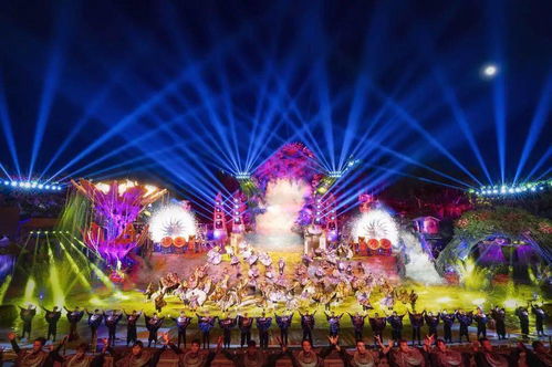 横店儿童梦工厂：戏精培养基地