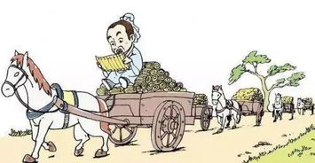 一些有意思的较小故事