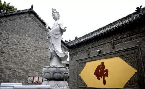 博物馆奇闻：檐牙后面藏着哪些？