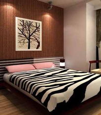 改变家居风水格局——别乱堆东西！