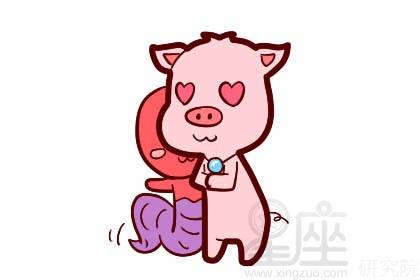 属猪男和属猪女能否结婚？2026年属猪男士最旺饰物是什么含义？