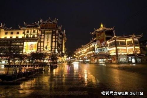豫园：穿越时空的混乱冒险