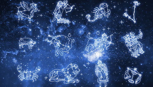 哪个星座情侣在关系中更占上风？十二星座性格特点有哪些？