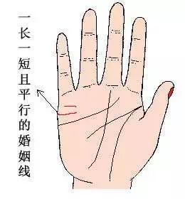 手相纹路图解大全，如何解读手相十二纹路？