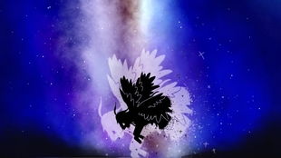一、 星辰与名字的缘起：从童年到宇宙