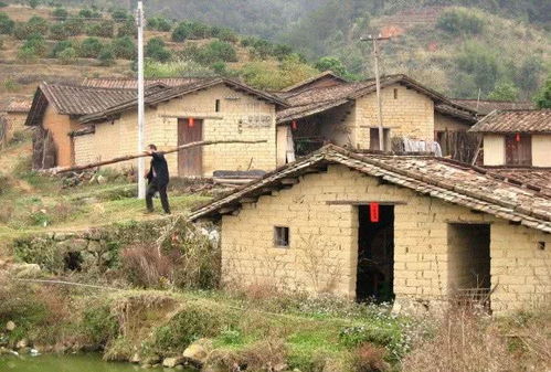 农村为什么治风水不好,农村风水讲究