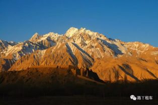 震惊！山西居然藏着这种鬼地方