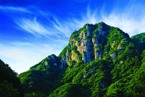 眉县红河谷深度游：别再跟风网红玻璃桥，这才是秦岭北麓的硬核打开方式