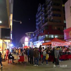 洋人街的衰败与新生：手作天堂的逆袭