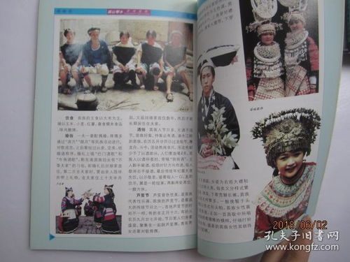 藏民俗风情，千年传承，一游难忘！