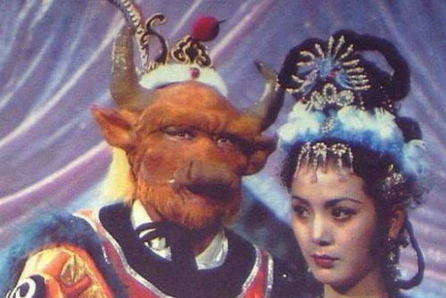 牛魔王再世：红孩儿在哪里