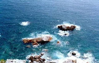 南澳岛：海鲜与寂寞齐飞