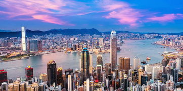 一、 乱套的边境旅游概念——香港与深圳的“无厘头”碰撞
