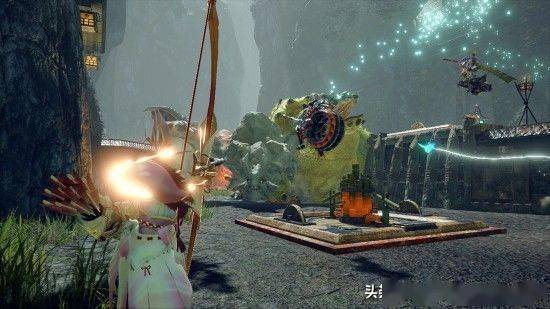 深厚的夜，幽暗的变数