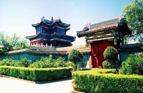 明孝陵：明朝历史持续发展的见证