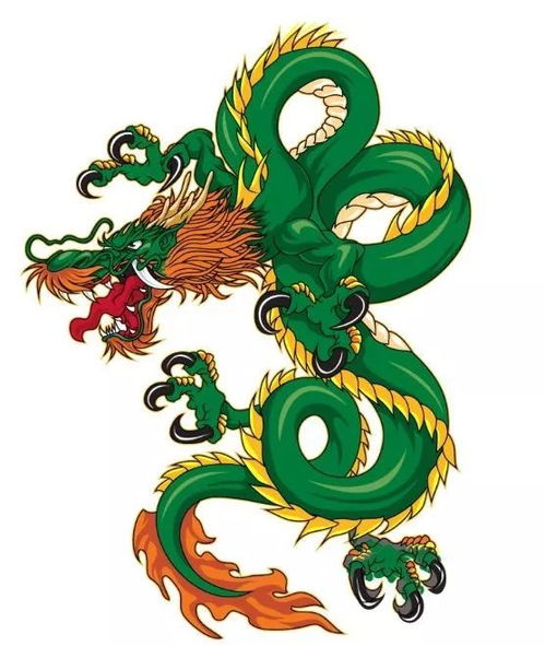 哪个生肖在青龙风水中被认为最旺？香港地区最旺的生肖是哪个？