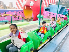 周末啦！带娃去哪儿浪？这是头等大事啊！