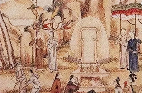 立碑祭先祖文,立碑用找阴阳先生吗