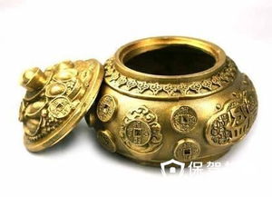 6. 聚宝盆要这样用才骚气