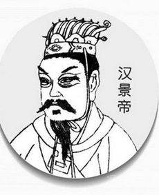 四、 情感冲撞——炎热爱反感交织中的戏剧化片段