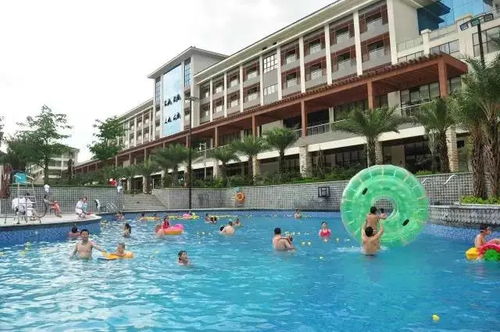 服务人员的态度