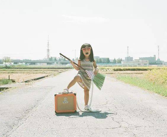 4.1 孩子们的世界我们不懂
