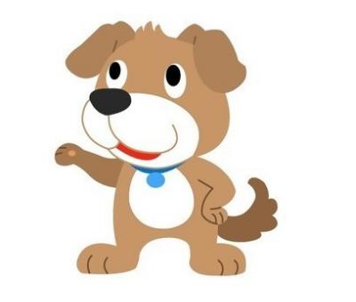 生肖狗的忠诚与勇敢，难道不是我们每个人应该学习的品质吗？