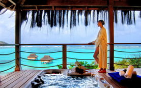 3. 住宿：从五星到